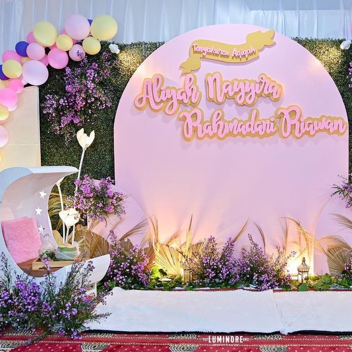 aqiqah